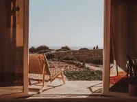 Dreamsea Surf Camp Imsouane - Ocean View