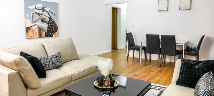Residences de la Providence Hotels in Yaounde
