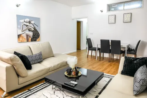 Residences de la Providence - Spa