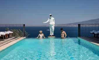 Grand Hotel Angiolieri