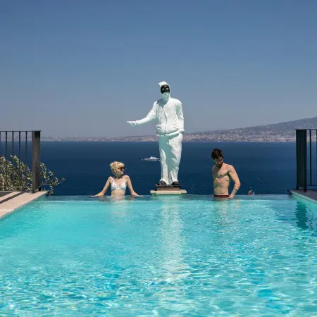Grand Hotel Angiolieri