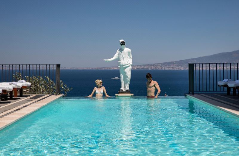 Grand Hotel Angiolieri photo 2
