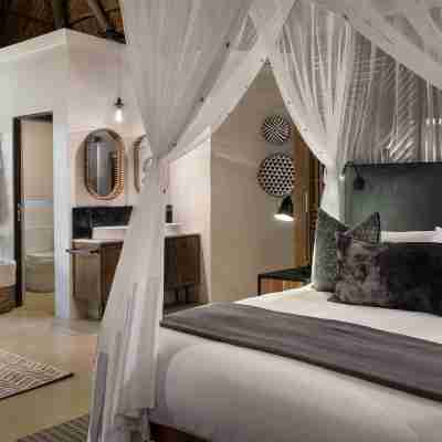 Leopard Sands, Kruger Park Rooms