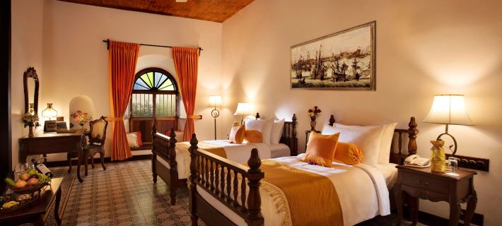 Forte Kochi Hotels in Kochi