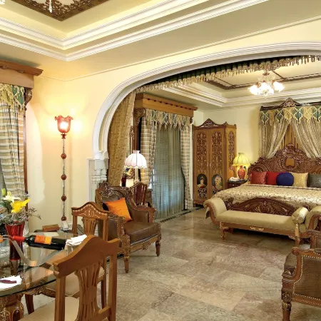 Shiv Vilas Resort