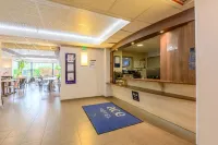 Ace Hôtel Paris Marne la Vallée Hotels in Bailly-Romainvilliers