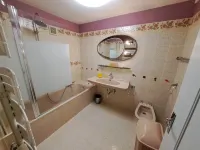 Gîte chez Jean-Pierre " LES HIRONDELLES" F2- 100€ for1 night ( 2nights min) Hotel a Sainte-Marie-aux-Mines