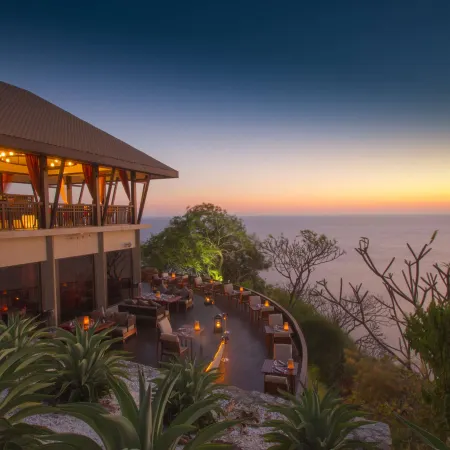 Banyan Tree Cabo Marques