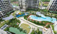 Yumy Homestay Grand Park City Hotel di 