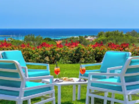 Tenuta Lu Baroni Hotels in Budoni