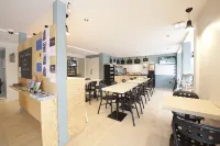 Brit Hotel Essentiel Arverne - Clermont-Ferrand Sud - Frühstück