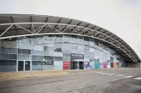 Kingsclere Apartments in Basingstoke