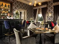 Faithlegg Hotel - Bares