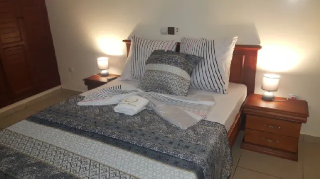 Résidences hôtelières Micheline et Emile Bastos