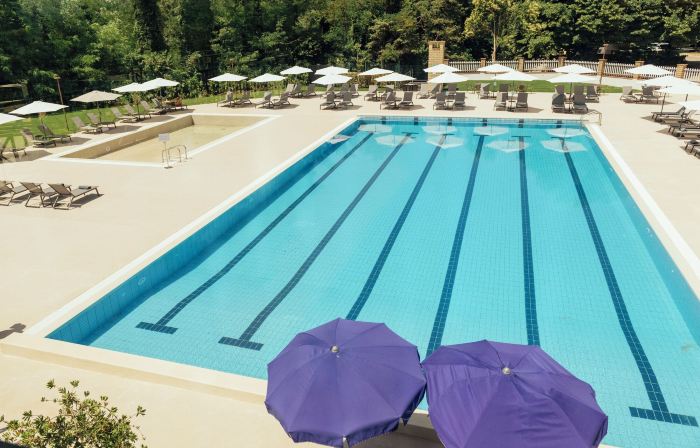 Grand Hotel Telese
