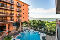 Wonderful Suite in a Beachfront Resort Jbv108 - Beach