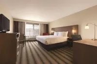 Country Inn & Suites by Radisson, Billings, MT Hoteles en Billings