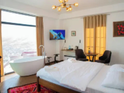 Khoreayi Dzor Hotels in Goris