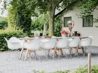 House in Leenderstrijp Near Leenderbos Trails Hotels in Leende