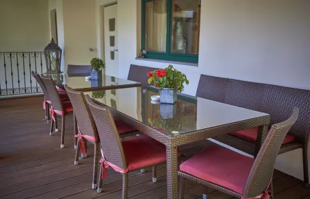 Landhaus Keil - Apartments