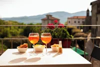 Al Bodregon - Relax e Tradizione Nel Borgo di Bagnone Các khách sạn ở Comano