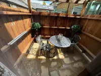 더 올드 스테이블스 Daventry District 호텔