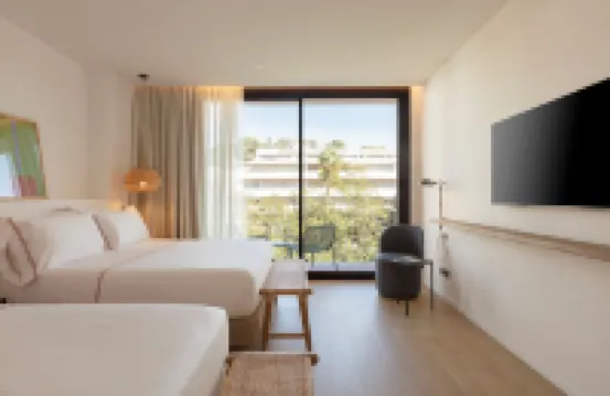 Elisabeth by the Sea Hotel