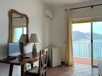 Bay Palace Mazzarò Hotels in der Nähe von Strand Spisone