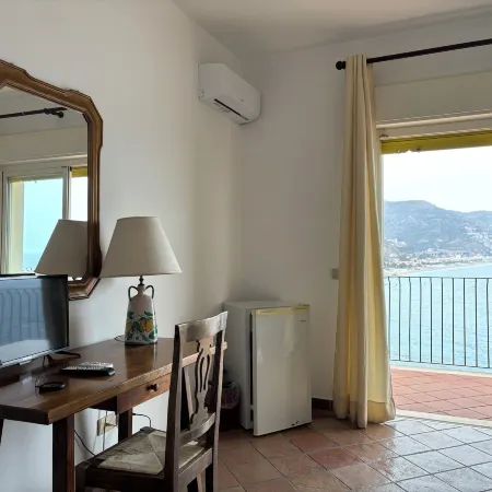 Bay Palace Mazzarò