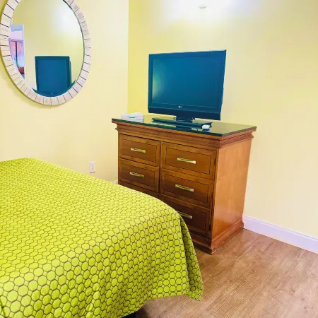 Classic Suites - Cleveland