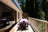 Casa Secoya - Tiny houses