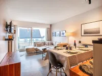 Apartment in Koksijde Near the Sea