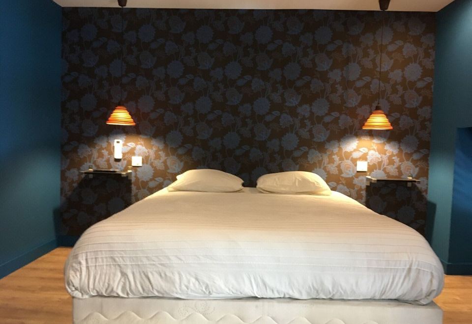 아파르트멍 니스 상트르 카르 도르