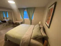 Brand New Modern Flat 2br1ba Whyte And University