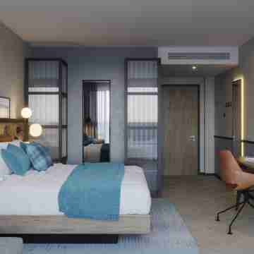 Residence Inn Cork Rooms