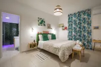 Flegreo Bed and Breakfast Hotel a Fuorigrotta