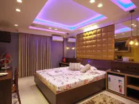 โรงแรม กลอเรีย พลาซ่า โรงแรมใกล้จัตุรัสลีแบร์ดาจิ