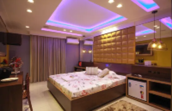 Glória Plaza Hotel (Adults Only)