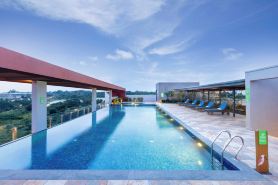 ibis Styles Mysuru