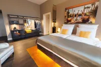 Lumière Boutiquehotel im Fürstenhof Leipzig