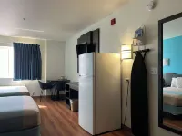 Studio 6 Las Cruces, NM Telshor Hotels in Las Cruces