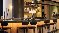 Ibis Styles Melbourne Airport - bar
