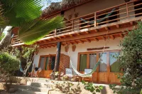 Soleil Bungalows Hôtels à : 