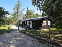 7 بيرسون هوليداي هوم إن هورنباك باي تراوم فنادق في Hornbaek