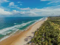 Surf Stop Hostel Serra Grande