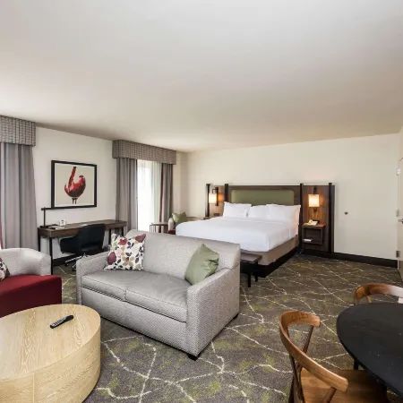 Hampton Inn & Suites Dobson