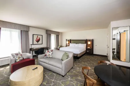 Hampton Inn & Suites Dobson