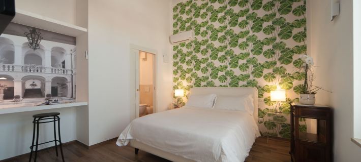 La Soffitta Covelli Hotels in Trani