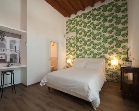 La Soffitta Covelli Hotels in Trani