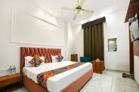 FabHotel K9 Ovilas Hotels near Ludhiana Airport